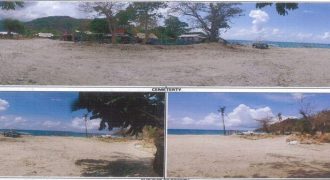 Foreclosed Property in Puerto Princesa City, Palawan – National Road (PDIC)