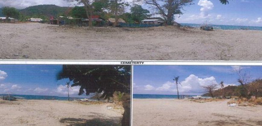 Foreclosed Property in Puerto Princesa City, Palawan – National Road (PDIC)