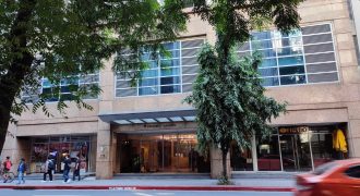 Foreclosed Condo Unit in Makati City