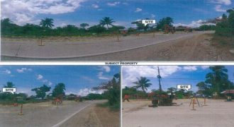 Foreclosed Property in Puerto Princesa City, Palawan – National Road · Lot 18926-D (PDIC)