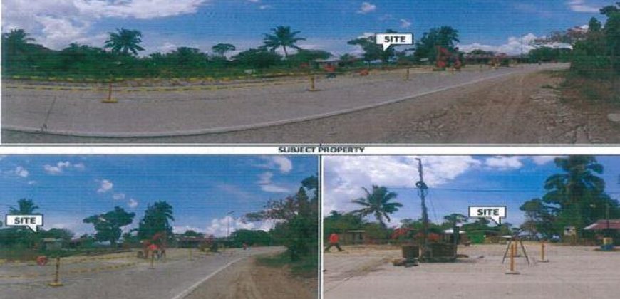 Foreclosed Property in Puerto Princesa City, Palawan – National Road · Lot 18926-D (PDIC)