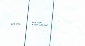 Foreclosed Agricultural Lot in Malaybalay City