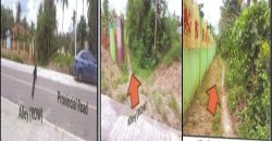 Foreclosed Property in Trinidad, Bohol (PDIC)