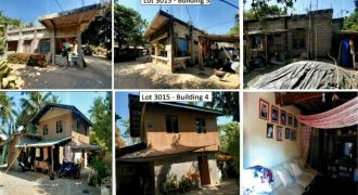 Foreclosed Property in City Of Cauayan City, Isabela (PDIC)