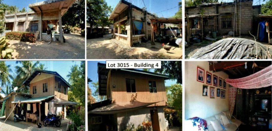 Foreclosed Property in City Of Cauayan City, Isabela (PDIC)