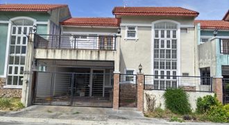 Foreclosed House and Lot in Bacoor City