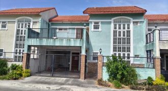 Foreclosed House and Lot in Bacoor City