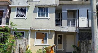 Foreclosed House and Lot in General Trias City