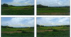 Foreclosed Agricultural Lot in Bangar, La Union (PDIC)
