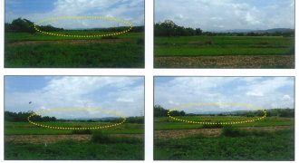 Foreclosed Agricultural Lot in Bangar, La Union (PDIC)