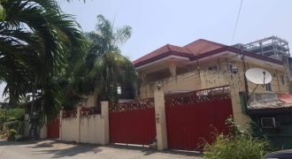 Foreclosed House and Lot in Cebu – Espina Village (Metrobank)