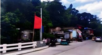 Foreclosed Residential Lot in Ternate, Cavite