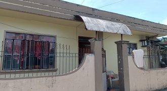 Foreclosed House and Lot in Sorsogon City