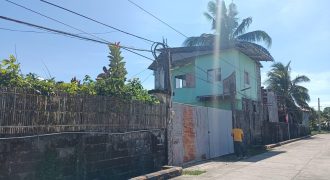 Foreclosed House and Lot in Numancia, Aklan