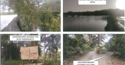 Foreclosed Agricultural Lot in Tagkawayan, Maguindanao (PDIC)