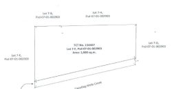 Foreclosed Residential Lot in Cebu (PDIC)