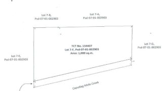 Foreclosed Residential Lot in Cebu (PDIC)
