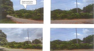 Foreclosed Property in Balete, Aklan · Lot No.1723 (PDIC)