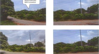 Foreclosed Property in Balete, Aklan · Lot No.1723 (PDIC) #2