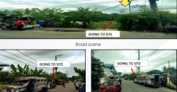 Foreclosed Property in City Of Alaminos City, Pangasinan · Lot No. 242 (PDIC)