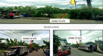 Foreclosed Property in City Of Alaminos City, Pangasinan · Lot No. 242 (PDIC)