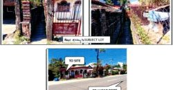 Foreclosed Property in City Of Alaminos City, Pangasinan · Lot No. 7848 (PDIC)