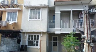 Foreclosed House and Lot in General Trias City