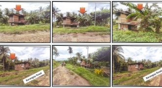Foreclosed Property in Anda, Bohol (PDIC)