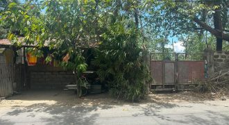 Foreclosed Residential Lot in Victoria, Laguna