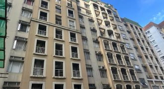 Foreclosed Condo Unit in Marikina City