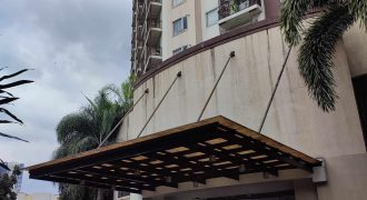 Foreclosed Condo Unit in Quezon City