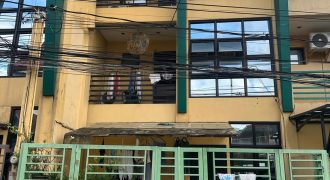 Foreclosed House and Lot in Quezon City