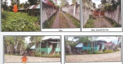 Foreclosed Residential Lot in Tagbilaran City, Bohol · Lot 3885-B-1-E (PDIC)