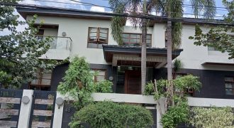 Foreclosed House and Lot in Pasig City, Metro Manila – Butterfly Street (Metrobank)