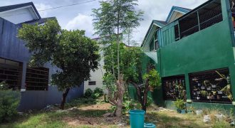 Foreclosed Residential Lot in Binangonan, Rizal