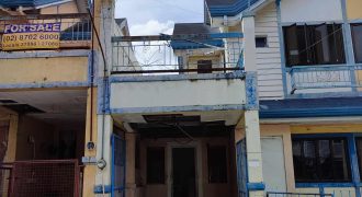 Foreclosed House and Lot in Binangonan, Rizal