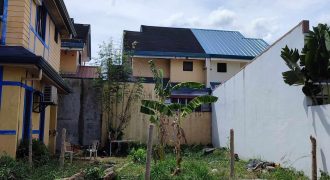 Foreclosed Residential Lot in Binangonan, Rizal