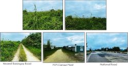 Foreclosed Commercial Lot in San Fernando City, Camarines Sur (PDIC)