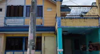 Foreclosed House and Lot in Binangonan, Rizal