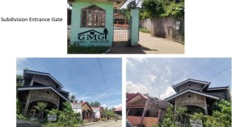 Foreclosed Residential Lot in Guindulman, Bohol (PDIC)