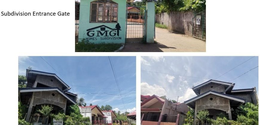 Foreclosed Property in Guindulman, Bohol (PDIC)