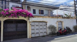 Foreclosed House and Lot in Parañaque City