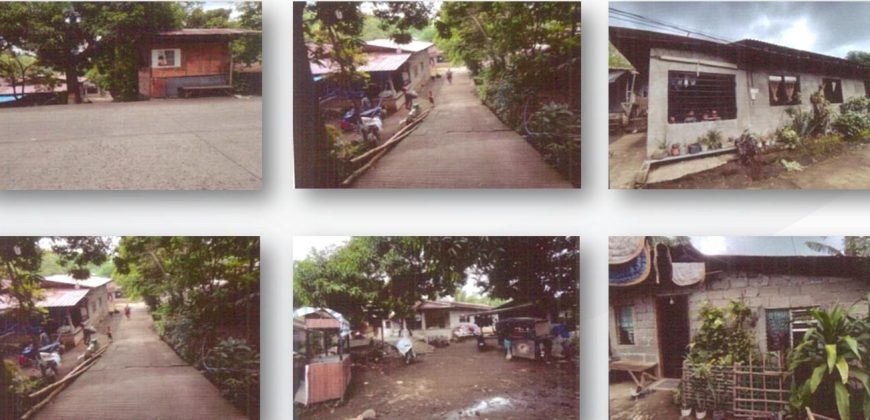 Foreclosed Property in Tanauan City, Batangas – Balele Road (PDIC)