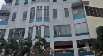 Foreclosed Condo Unit in Quezon City