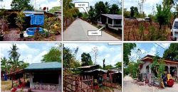 Foreclosed Property in Reina Mercedes, Isabela (PDIC)