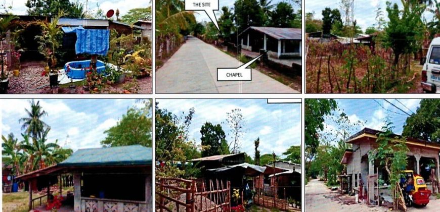 Foreclosed Property in Reina Mercedes, Isabela (PDIC)