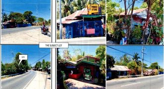 Foreclosed Property in Naguilian, Isabela (PDIC)