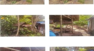 Foreclosed Property in San Enrique, Negros Occidental (PDIC)