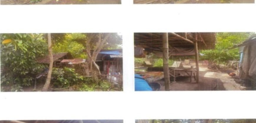Foreclosed Property in San Enrique, Negros Occidental (PDIC)