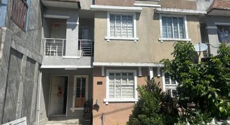 Foreclosed House and Lot in General Trias City